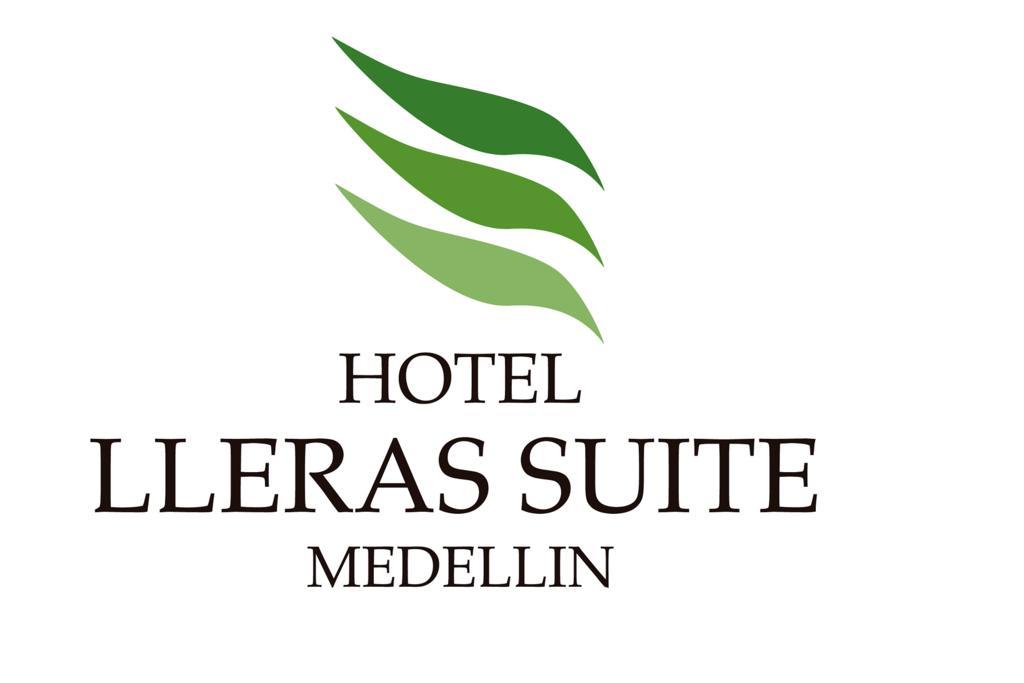 Hotel Lleras Suite Medellin Bagian luar foto